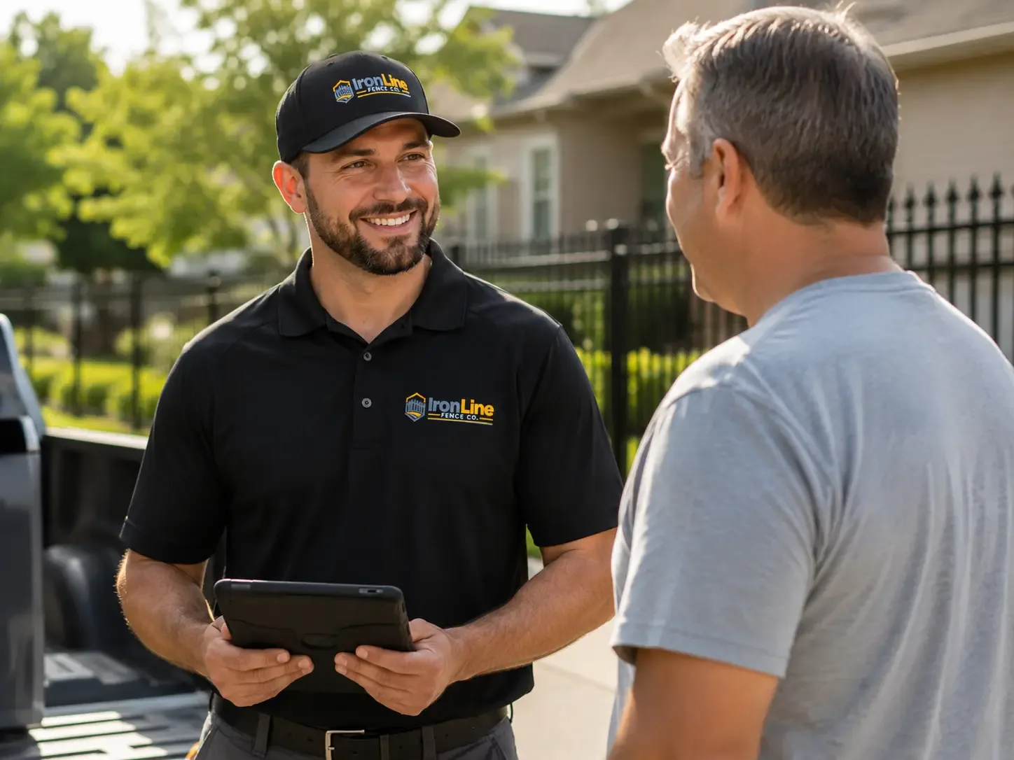 Metal Fence Installation Norwood, NY FAQs